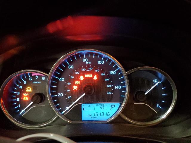 2015 TOYOTA COROLLA L - 5YFBURHEXFP314478