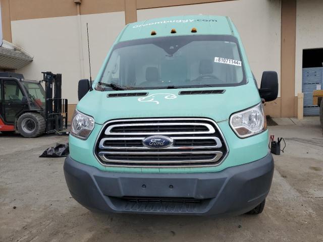 2018 FORD TRANSIT T- #3302631085