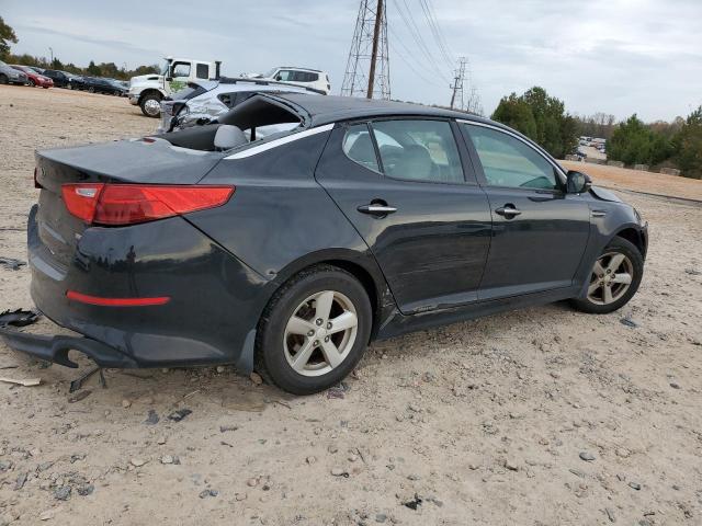2015 KIA OPTIMA LX - 5XXGM4A77FG418472