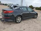 Lot #3024603571 2015 KIA OPTIMA LX