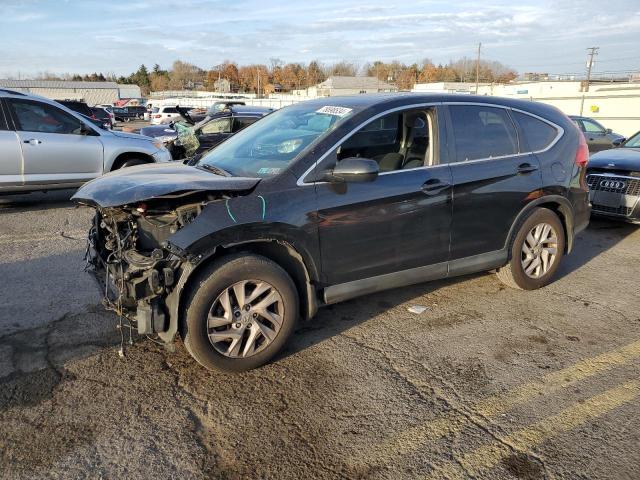 VIN 2HKRM4H52FH696794 2015 Honda CR-V, EX no.1