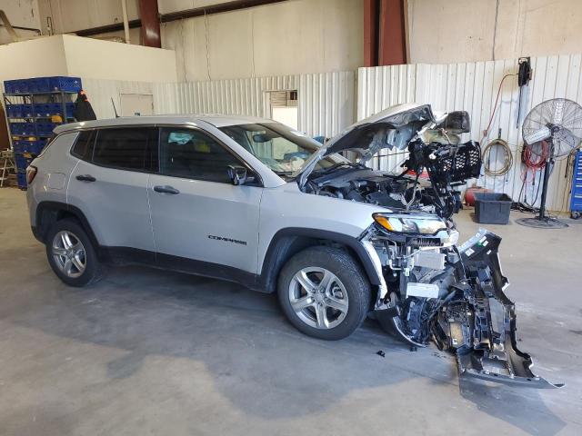 VIN 3C4NJDAN8RT114638 2024 JEEP COMPASS no.4