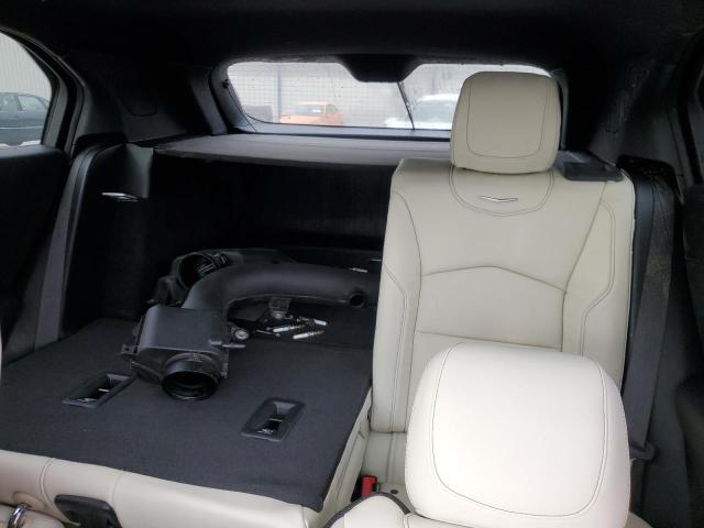 2020 CADILLAC XT4 SPORT - 1GYFZFR41LF137789