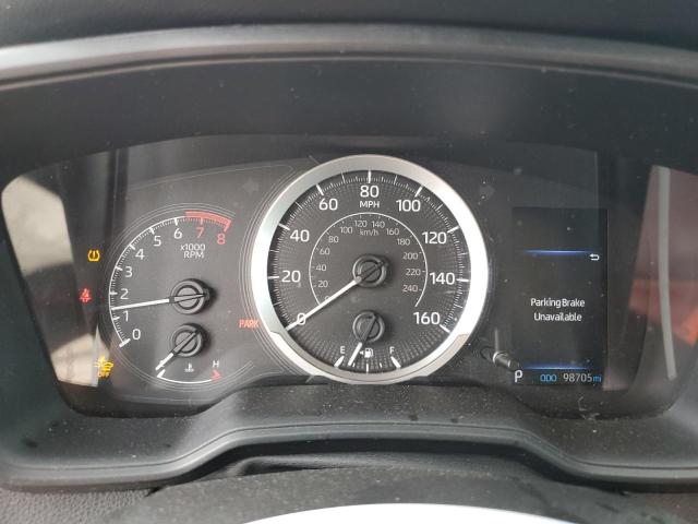 2020 TOYOTA COROLLA LE - 5YFEPRAE3LP118165