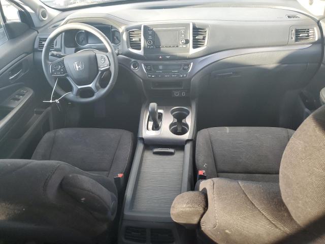 2019 HONDA PILOT LX - 5FNYF6H13KB062787