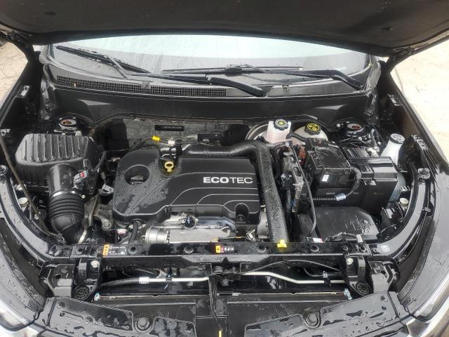 2022 CHEVROLET EQUINOX RS - 2GNAXMEV0N6102299