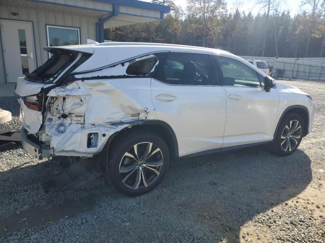 2021 LEXUS RX 350 L - JTJHZKEA1M2022604