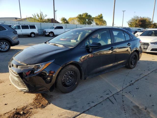 VIN 5YFB4MDE4RP116816 2024 TOYOTA COROLLA no.1