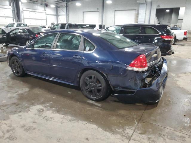 Vin: 2g1wb5ek7b1132863, lot: 81307704, chevrolet impala lt 20112