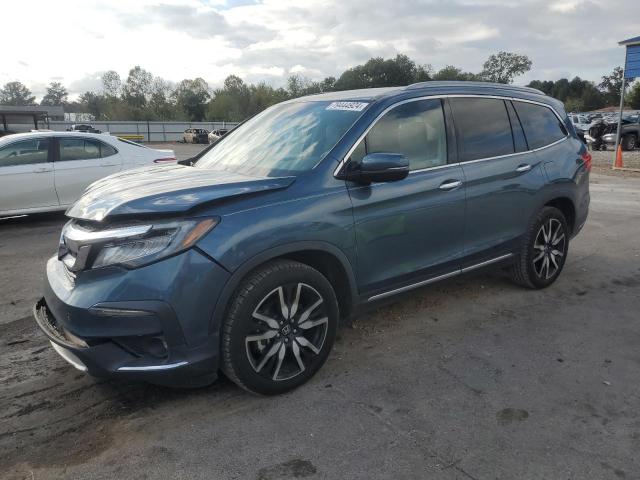 2021 HONDA PILOT TOUR #3022961170