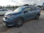 2021 HONDA PILOT TOUR - 5FNYF5H6XMB043436