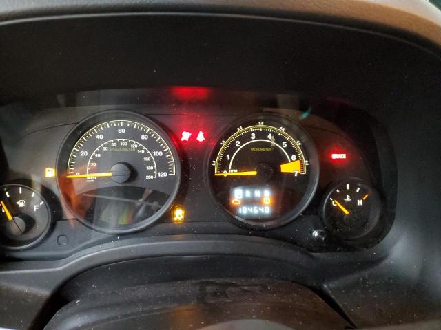 2015 JEEP PATRIOT LA - 1C4NJRFB3FD303081