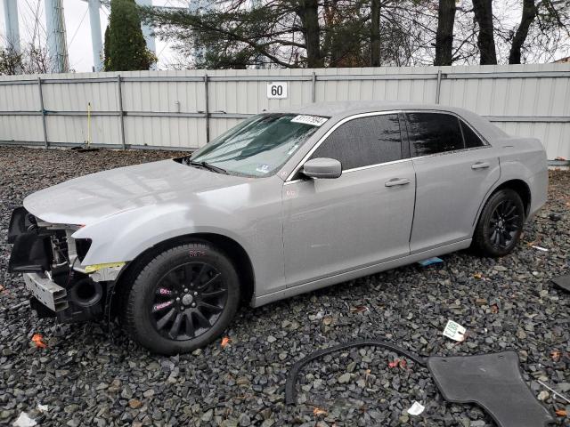 Global Auto Auctions: 2012 CHRYSLER 300