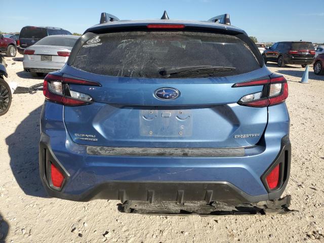 2024 SUBARU CROSSTREK - JF2GUADC2RH256315