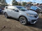 Lot #3023997201 2020 HONDA CR-V EX