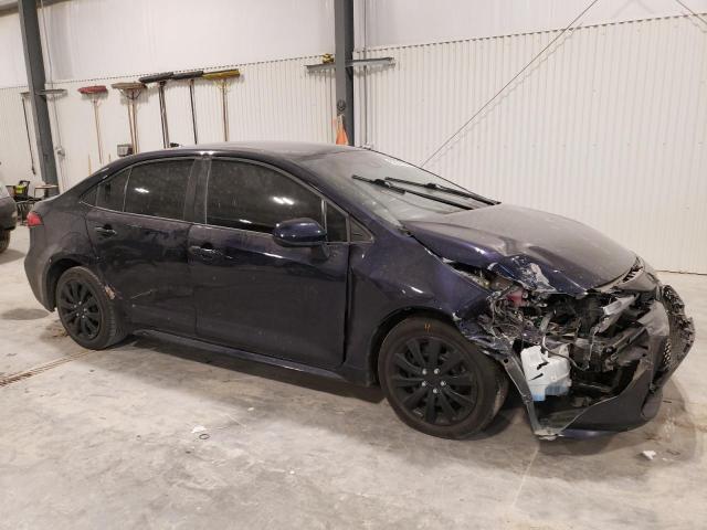 Vin: 5yfeprae3lp114682, lot: 82293964, toyota corolla le 20204