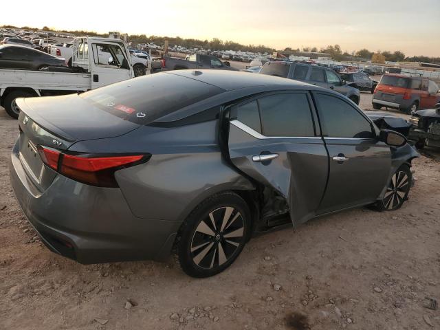 2020 NISSAN ALTIMA SV - 1N4BL4DV6LC117765