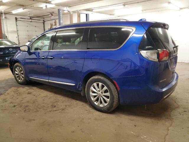 2019 CHRYSLER PACIFICA T - 2C4RC1BG4KR593224
