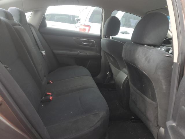 2015 NISSAN ALTIMA 2.5 - 1N4AL3AP3FC271852