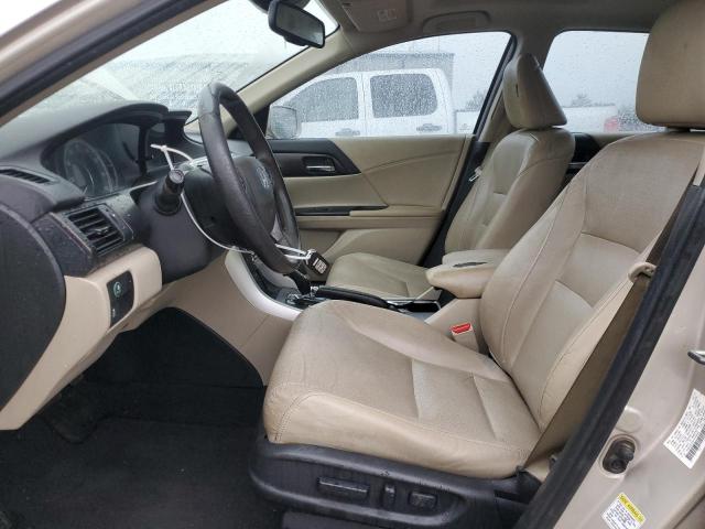2015 HONDA ACCORD SPO - 1HGCR2F84FA196895