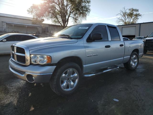 2004 DODGE RAM 1500 S #2977184211