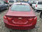 Lot #3023632260 2018 CHEVROLET MALIBU PRE