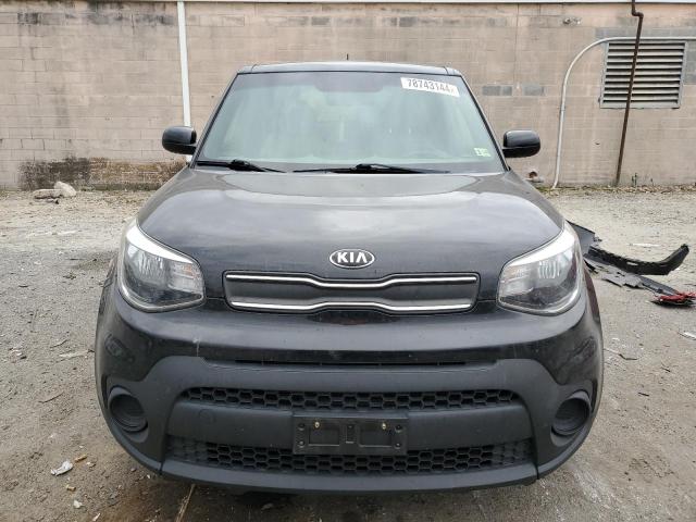 VIN KNDJN2A24J7505582 2018 KIA SOUL no.5