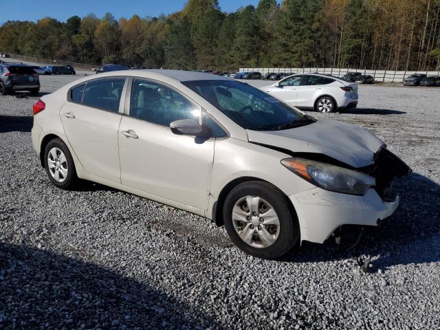2015 KIA FORTE LX - KNAFK4A65F5402197