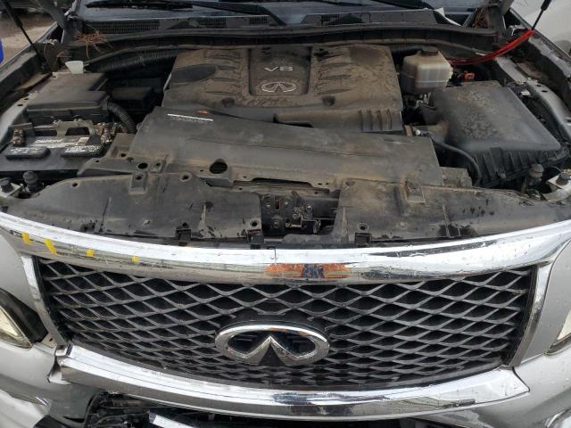 2016 INFINITI QX80 - JN8AZ2NF8G9613805
