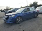 SUBARU LEGACY 2.5 photo