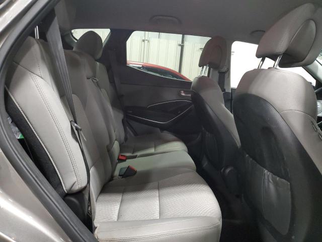 2017 HYUNDAI SANTA FE S - 5NMZTDLB4HH003921