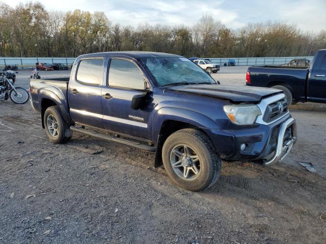 Vin: 5tfju4gn5dx032800, lot: 44625755, toyota tacoma double cab prerunner 20134