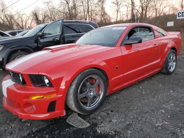 2007 FORD MUSTANG GT #3008886615