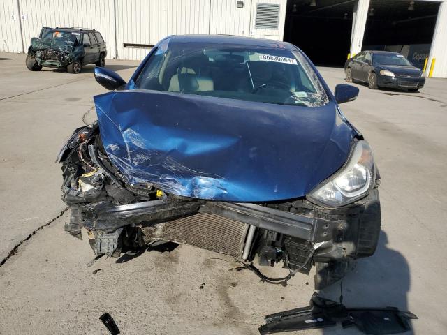 2016 HYUNDAI ELANTRA SE - 5NPDH4AE3GH677519