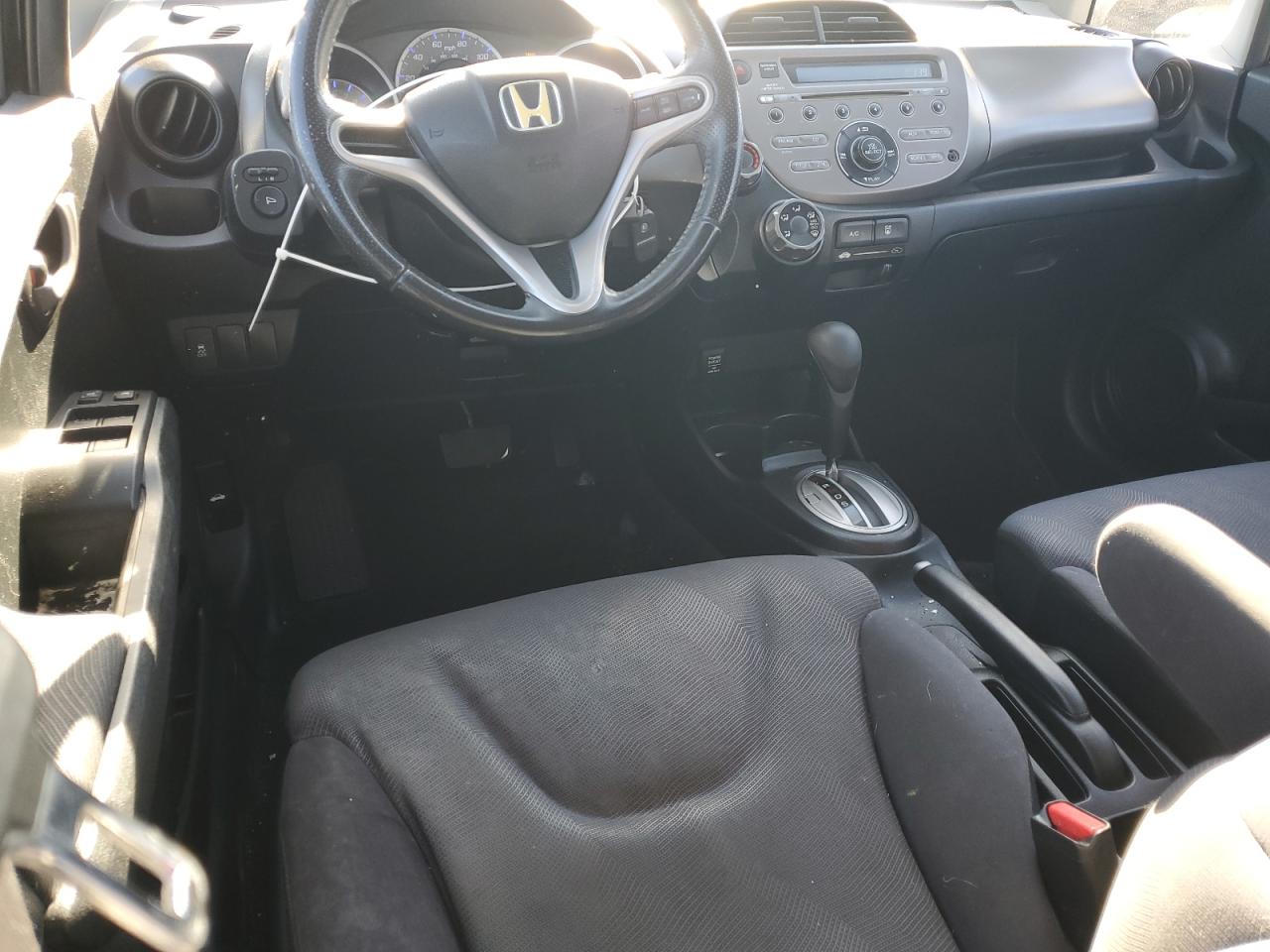 Lot #3025718349 2011 HONDA FIT SPORT