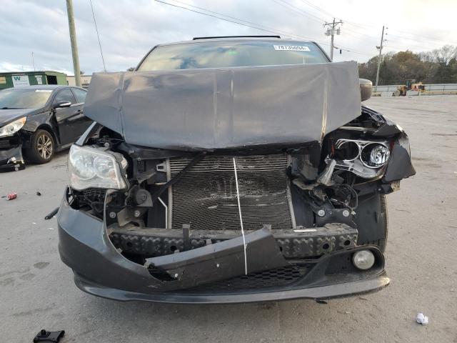 2017 DODGE GRAND CARA - 2C4RDGCGXHR664384