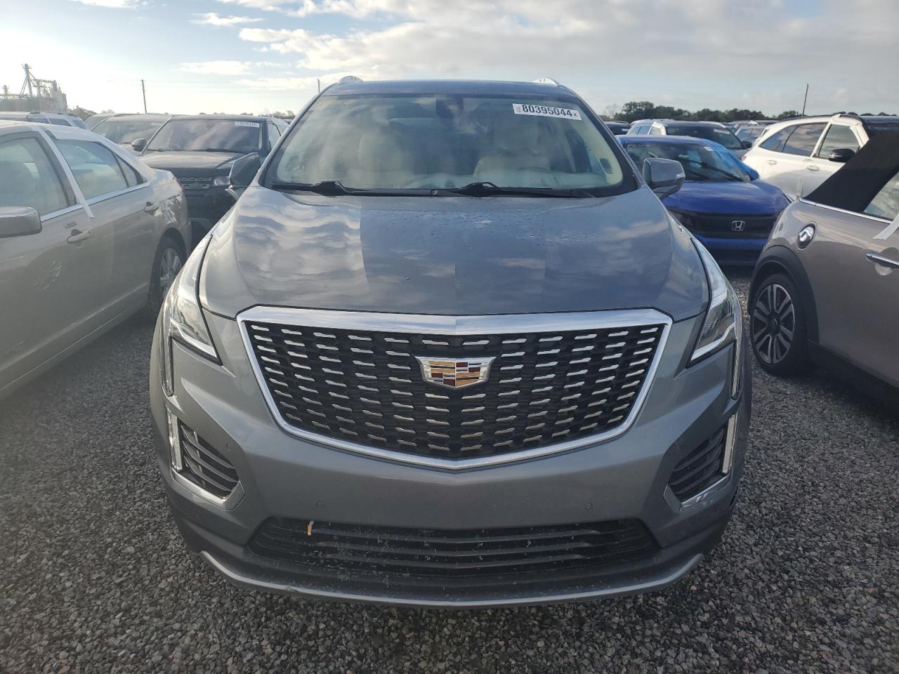 Lot #2969910066 2020 CADILLAC XT5 PREMIU