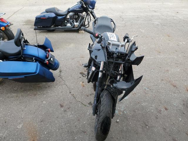 2009 YAMAHA FZ6 SHG JYARJ13E99A007212