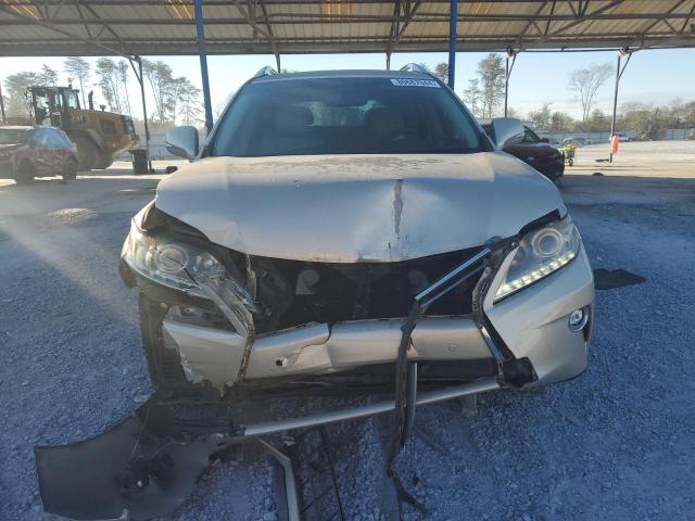 VIN 2T2ZK1BA8FC173367 2015 LEXUS RX350 no.5