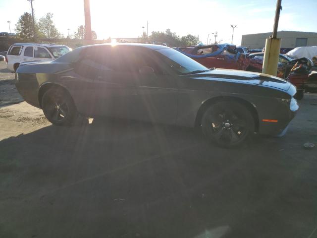 2019 DODGE CHALLENGER - 2C3CDZAGXKH676122