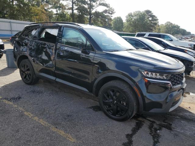 2021 KIA SORENTO S - 5XYRLDLC7MG021696
