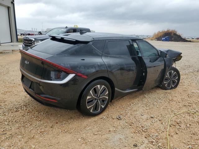 Vin: kndc34la4r5616719, lot: 78711664, kia ev6 light light 20243