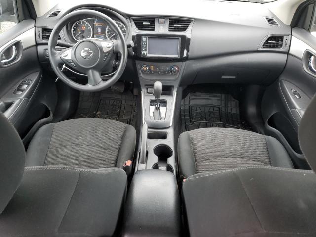 2019 NISSAN SENTRA S - 3N1AB7AP1KY261507