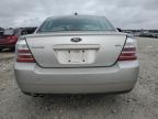 Lot #3024327010 2008 FORD TAURUS SEL