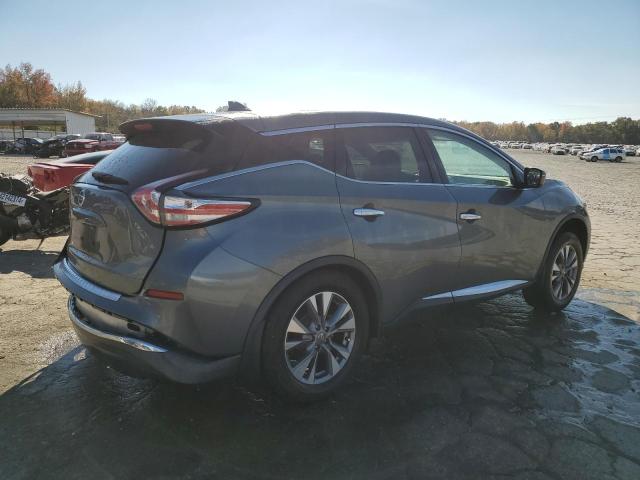 2018 NISSAN MURANO S - 5N1AZ2MG6JN139370