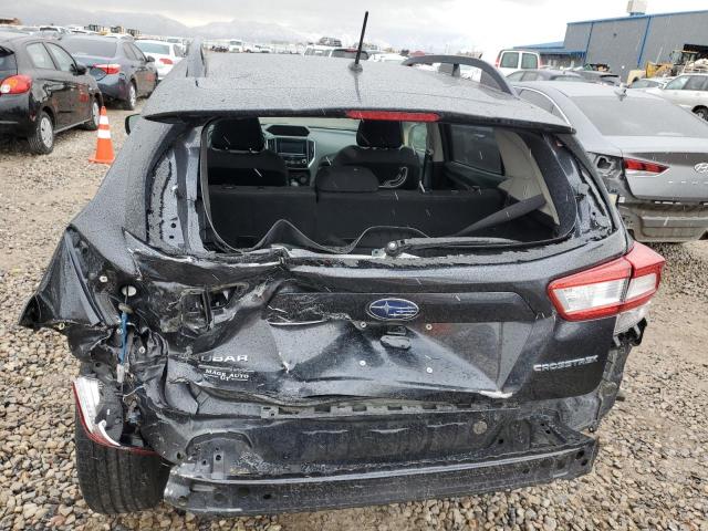 2019 SUBARU CROSSTREK - JF2GTAAC6KH200519
