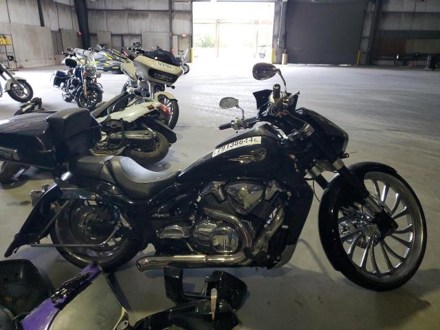 2012 SUZUKI VZR1800 Z - JS1VY53A9C2100424
