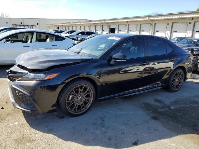 2023 TOYOTA CAMRY SE N - 4T1T11AK2PU090685