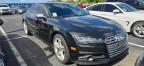 AUDI S7 PRESTIG photo