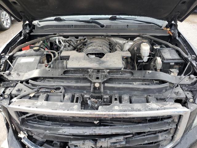 2017 GMC YUKON XL K - 1GKS2FKC4HR213641